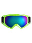 náhled Dětské sjezdové brýle Quiksilver EQBTG03011-GJS0 EAGLE 2.0