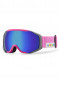 náhled Dětské lyžařské brýle Hatchey Fly JR pink