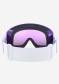 náhled Lyžařské brýle POC Fovea Mid Clarity Comp Amet Purple/Sp Blue One