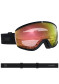 náhled Sjezdové brýle Salomon iVY PHOTO SIGMA Blk/AW PopRed