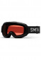 náhled Sjezdové brýle Smith Gambler Air Black/RC36