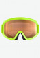 náhled Dětské lyžařské brýle POC POCito Opsin Fluorescent Yellow/Green