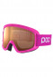 náhled Dětské sjezdové brýle POC POCito Opsin Fluorescent Pink