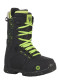 náhled Dětské sjezdové boty Gravity Micro Bla/Lime