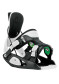 náhled Dětské vázání Flow Micron Stormtrooper Bl/Wh