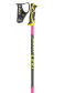 náhled Lyžařské hole Leki Worldcup SL-TBS Pink-blk-wht-yel