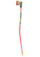 náhled Leki WCR TBS GS 3D fluo red-black-neonyellow