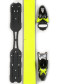 náhled Stockli Vist VM412 YELLOW+WC Air75Wide