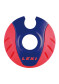 náhled Leki Cobra-Teller neonred-darkblue