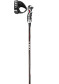 náhled Sjezdové hole Leki Carbon 14 S black/red-white