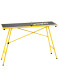náhled Servisní stůl TOKO Workbench Small 120 × 35 cm