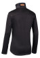 náhled STONEHAM FIRST CUT JACKET UNISEX BLACK