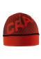 náhled Čepice CRAFT 1904640 LIVIGNO PRINTED 2566