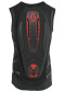 náhled Chránič páteře Scott Light Vest Actifit PRO Blk/Red 