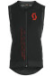 náhled Chránič páteře Scott Light Vest Actifit PRO Blk/Red 