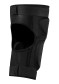 náhled Chrániče na kolena Fox Launch D3O Knee Guard Black
