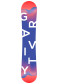 náhled Dětský snowboard Gravity Fairy Mini