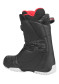 náhled Boty na snowboard Gravity Aura Atop Black/Berry