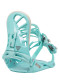 náhled Dámské vázání na snowboard Gravity G1 Lady Mint