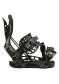 náhled Vázání na snowboard Flow NX2-CX Fusion Graphite