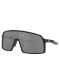 náhled Sluneční brýle OAKLEY 9406-0137 Sutro Pol Blk w/ PRIZM Black
