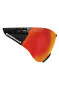 náhled Casco SPEEDmask Carbonic Red Multilayer