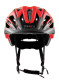 náhled Cyklistická helma Casco Activ 2 Red-Anthrazit
