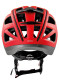 náhled Cyklistická helma Casco Activ 2 Red-Anthrazit