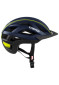 náhled Cyklo helma Casco Cuda 2 Blue-neon yellow