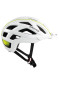 náhled Cyklo helma Casco Cuda 2 White-neon yellow