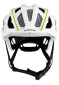 náhled Cyklo helma Casco Cuda 2 White-neon yellow