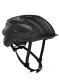 náhled Cyklistická helma Scott Helmet Arx (CE) Black