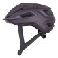 náhled Cyklistická helma Scott Helmet Arx (CE) Dark Purple