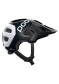 náhled Cyklistická helma POC Tectal Race SPIN Uranium Black/Hydrogen White