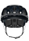 náhled Cyklistická helma POC Tectal Race SPIN Uranium Black/Hydrogen White