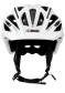 náhled Cyklistická helma Casco Activ 2 White shiny
