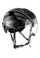 náhled Cyklistická helma Casco SPEEDairo 2 RS black/incl.Vautron visor/