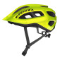 náhled Cyklistická helma Scott Helmet Supra (CE) yel fluoresc