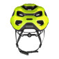náhled Cyklistická helma Scott Helmet Supra (CE) yel fluoresc