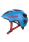 náhled DĚTSKÁ HELMA SCOTT HELMET SPUNTO JUNIOR (CE) ATLANTIC BLUE