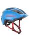 náhled DĚTSKÁ HELMA SCOTT HELMET SPUNTO JUNIOR (CE) ATLANTIC BLUE
