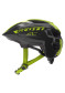 náhled Dětská cyklistická helma Scott Helmet Spunto Junior (CE) black/radium