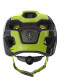 náhled Dětská cyklistická helma Scott Helmet Spunto Junior (CE) black/radium