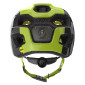 náhled Dětská cyklistická helma Scott Helmet Spunto Junior (CE) black/radium