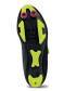 náhled Dámské cyklo tretry Northwave Razer Wmn Black/Fuch./Yel.Flu