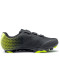 náhled Cyklistické tretry Northwave Origin 2 Black/Yellow Fluo