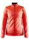 náhled Dámská cyklistická bunda Craft 1908792-825000 Essence Light Wind W