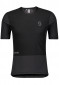 náhled Spodní cyklistické triko Scott Shirt M's Underwear WS s/sl Black