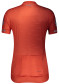 náhled Dámský cyklistický dres Scott Shirt W's RC Pro s/sl Fla Re/Gl Bl