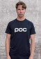 náhled Pánský dres POC M's Reform Enduro Tee Uranium Black